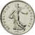 Coin, France, Semeuse, 5 Francs, 1996, Paris, MS(65-70), Nickel Clad
