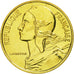 Coin, France, Marianne, 5 Centimes, 1991, Paris, MS(65-70), Aluminum-Bronze