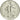Coin, France, Semeuse, 1/2 Franc, 1991, Paris, MS(65-70), Nickel, KM:931.1