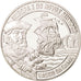 PORTUGAL, 25 ECU, 1995, Lisbon, KM #49, MS(65-70), Silver, 28.00