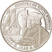 PORTUGAL, 25 ECU, 1992, Lisbon, KM #25, MS(65-70), Silver, 37, 28.00