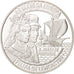 PORTUGAL, 25 ECU, 1996, Lisbon, KM #53, MS(65-70), Silver, 37, 28.00