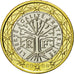 Coin, France, Euro, 2008, MS(65-70), Bi-Metallic, KM:1413