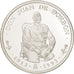 SPAIN, 5 ECU, 1993, KM #M9, MS(65-70), Silver, 33.61