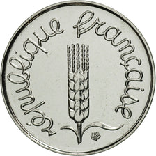 Münze, Frankreich, Épi, Centime, 2000, Paris, STGL, Stainless Steel, KM:928
