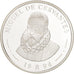 SPAIN, 5 ECU, 1994, KM #M13, MS(65-70), Silver, 33.61