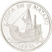 Spain, 5 Ecu, 1996, KM #M17, MS(65-70), Silver, 33.61