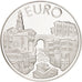 Moneda, Bulgaria, 10 Leva, 1999, FDC, Plata, KM:249