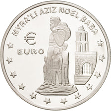 Moneda, Turquía, 1500000 Lira, 1997, FDC, Plata, KM:1100