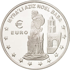 Coin, Turkey, 1500000 Lira, 1997, MS(65-70), Silver, KM:1100