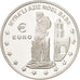 Moneta, Turchia, 1500000 Lira, 1997, FDC, Argento, KM:1100
