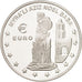 Coin, Turkey, 1500000 Lira, 1997, MS(65-70), Silver, KM:1100