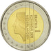 Netherlands, 2 Euro, 2003, MS(65-70), Bi-Metallic, KM:241
