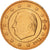 Belgia, Euro Cent, 2003, Brussels, MS(65-70), Miedź platerowana stalą, KM:224
