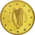 REPUBLIKA IRLANDII, 50 Euro Cent, 2003, Sandyford, MS(65-70), Mosiądz, KM:37