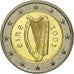 IRELAND REPUBLIC, 2 Euro, 2003, MS(65-70), Bi-Metallic, KM:39