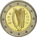 IRELAND REPUBLIC, 2 Euro, 2003, MS(65-70), Bi-Metallic, KM:39