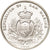 Moneta, San Marino, 1000 Lire, 1994, MS(65-70), Srebro, KM:316
