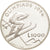 Coin, San Marino, 1000 Lire, 1994, MS(65-70), Silver, KM:316