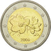Finland, 2 Euro, 2006, MS(65-70), Bi-Metallic, KM:105