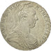 Austria, Joseph II, Thaler, 1780, BB, Argento, KM:T1