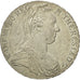 Austria, Joseph II, Thaler, 1780, EF(40-45), Silver, KM:T1