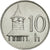 Monnaie, Slovaquie, 10 Halierov, 1999, FDC, Aluminium, KM:17