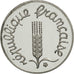 France, Épi, Centime, PROOF, 1996, Paris, MS(65-70), Stainless Steel, KM:928