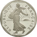 Coin, France, Semeuse, 2 Francs, 1996, Paris, MS(65-70), Nickel, KM:942.2