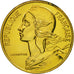 Coin, France, Marianne, 5 Centimes, 1988, Paris, MS(65-70), Aluminum-Bronze
