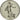 Coin, France, Semeuse, Franc, 1988, Paris, MS(65-70), Nickel, KM:925.1