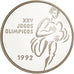 PORTUGAL, 200 Escudos, 1992, KM #662a, MS(65-70), Silver, 36, 26.50