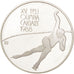 Moneta, Ungheria, 500 Forint, Otszaz, 1986, FDC, Argento, KM:659