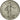 Moneta, Francia, Semeuse, 1/2 Franc, 1987, Paris, FDC, Nichel, KM:931.1