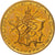 Coin, France, Mathieu, 10 Francs, 1987, Paris, MS(65-70), Nickel-brass, KM:940
