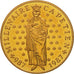 Coin, France, Hugues Capet, 10 Francs, 1987, Paris, MS(65-70), Silver, KM:961