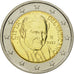 VATICAN CITY, 2 Euro, 2013, MS(65-70), Bi-Metallic, KM:389