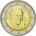 VATICAN CITY, 2 Euro, 2013, MS(65-70), Bi-Metallic, KM:389