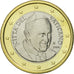 Vatikanstadt, 1 Euro, 2014, STGL, Bi-Metallic