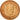 VATICAN CITY, Euro Cent, 2010, MS(65-70), Copper Plated Steel, KM:375