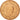 VATICAN CITY, 5 Euro Cent, 2010, MS(65-70), Copper Plated Steel, KM:377