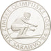 Munten, Joegoslaviëe, 500 Dinara, 1982, FDC, Zilver, KM:92