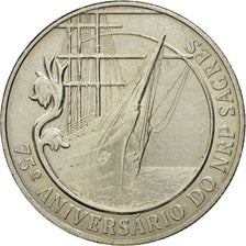 Portugal, 2-1/2 Euro, Sagres, 2012, MS(63), Copper-nickel