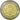 Niemcy, 2 Euro, €uro 2002-2012, 2012, Hambourg, MS(63), Bimetaliczny