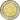 Italie, 2 Euro, €uro 2002-2012, 2012, SPL, Bi-Metallic