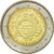 Włochy, 2 Euro, €uro 2002-2012, 2012, MS(63), Bimetaliczny