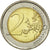 Italien, 2 Euro, €uro 2002-2012, 2012, UNZ, Bi-Metallic