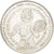 Munten, Niue, Elizabeth II, 50 Dollars, 1989, FDC, Zilver, KM:13