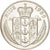 Münze, Niue, Elizabeth II, 50 Dollars, 1989, STGL, Silber, KM:44