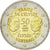 Federale Duitse Republiek, 2 Euro, Traité de l'Elysée, 2013, UNC-